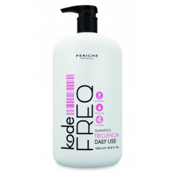 Periche Shampoo KODE FREQ Frequenza