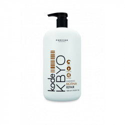 Periche Shampoo KODE KBYO Biotina