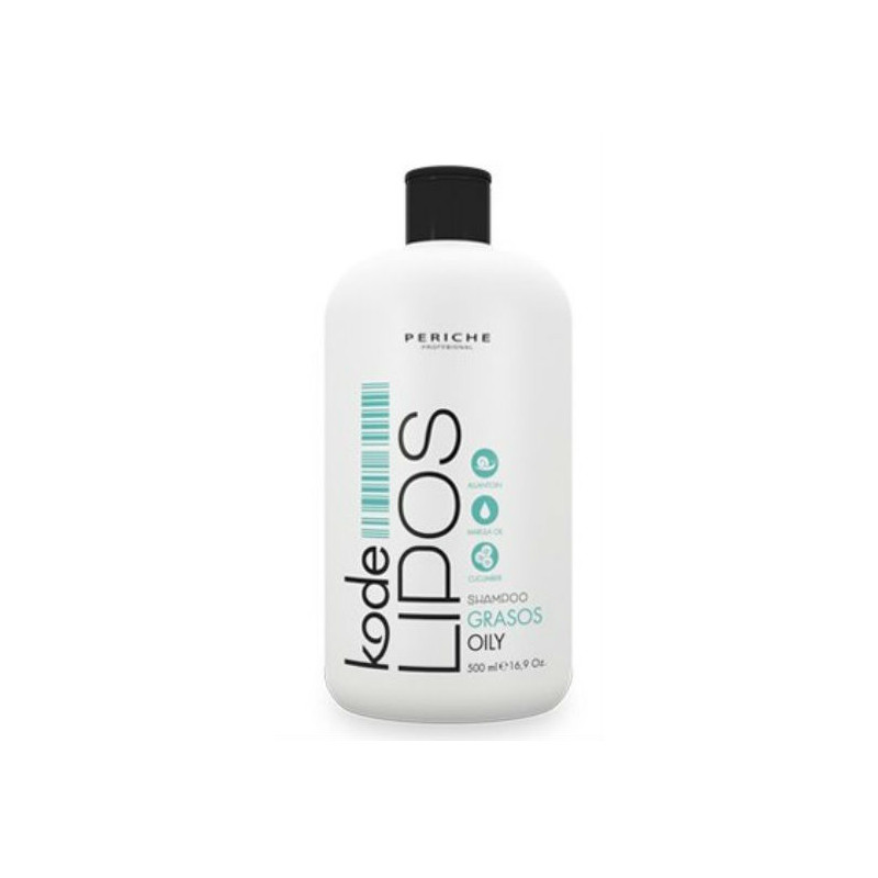 Periche Shampoo KODE LIPOS Grassi