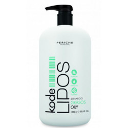 Periche Shampoo KODE LIPOS Grassi