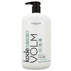 Periche Shampoo KODE VOLM