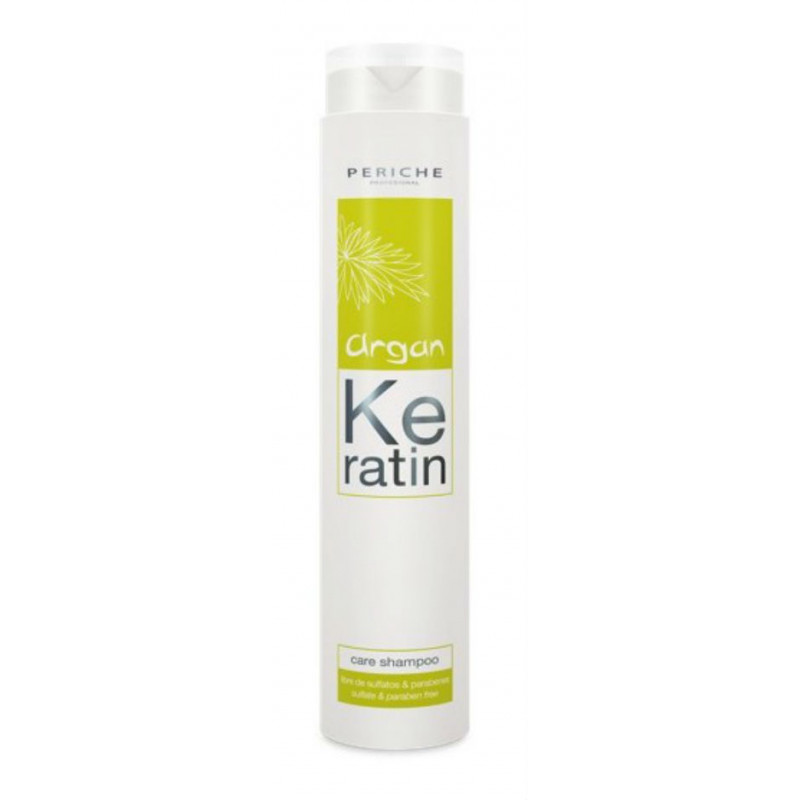 Periche Argan Cheratina Cura Shampoo (250ml)