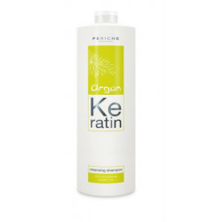 Periche Argan Cheratina Shampoo Detergente (950ml)