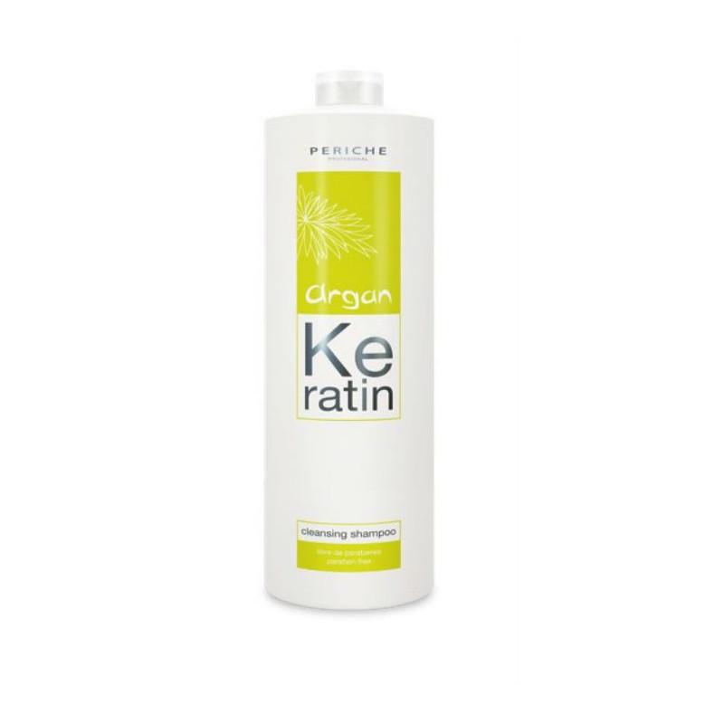 Periche Argan Cheratina Shampoo Detergente (950ml)