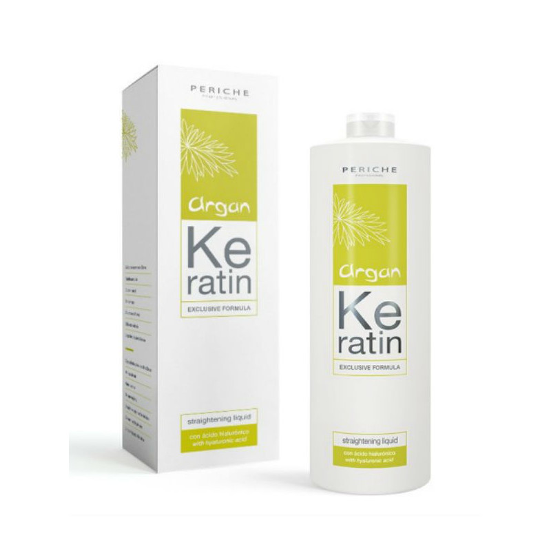Periche Argan Cheratina Liquido Lisciante (950ml)