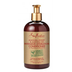 Shea Moisture Balsamo Idratazione Intensiva (384ml)