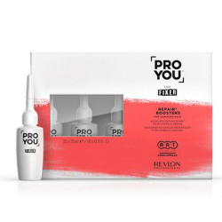 Revlon Pro You The Repair Booster (10x15ml)
