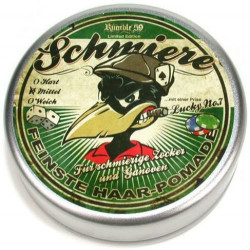 Schmiere Pomata Edizione Speciale Fortuna da Gioco Nº 7 Media (140ml)