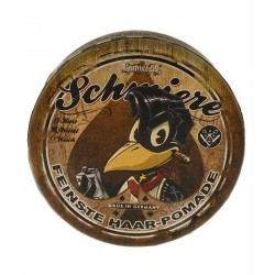 Schmiere Pomade Edizione Speciale Poker Medium (140ml)