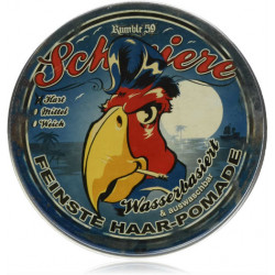 Schmiere Pomade A base d'acqua Forte (250ml)