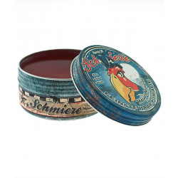 Schmiere Pomade A base d'acqua Forte (250ml)