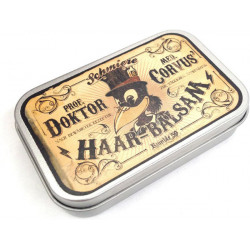 Schmiere Dr. Corvus Balsamo Capelli e Barba Medio (60ml)