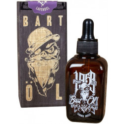 Schmiere Olio da Barba Brezza Estiva (50ml)