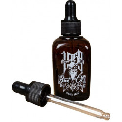 Schmiere Olio da Barba Brezza Estiva (50ml)