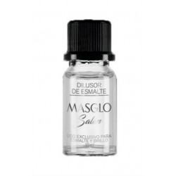 Masglo Salone Diluente (10ml)