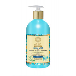 Natura Siberica Oblepikha Sapone Idratante per le Mani (500ml)