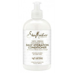 Shea Moisture Balsamo Idratazione Quotidiana (384ml)