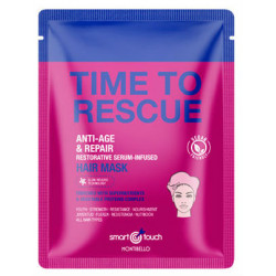 Montibel·lo Smart Touch Time To Rescue Mask 