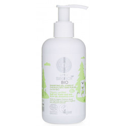 Natura Siberica Piccolo Bambino Gel e Shampoo (250ml)