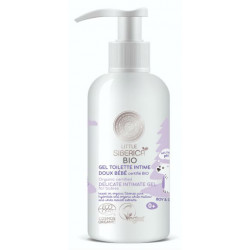 Natura Siberica Gel Intimo Delicato Bambino (250ml)