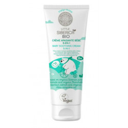 Natura Siberica Piccolo Bambino Crema Lenitiva 5 in 1 (75ml)