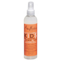 Shea Moisture Kids Districante Extra Idratante (237ml)