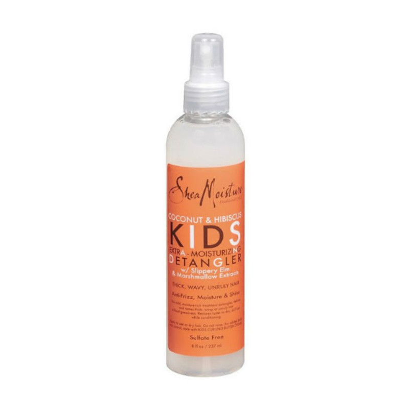 Shea Moisture Kids Districante Extra Idratante (237ml)