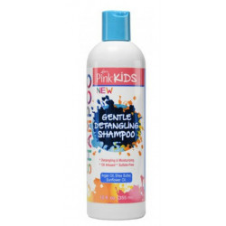 Shampoo Districante Rosa per Bambini (355ml)
