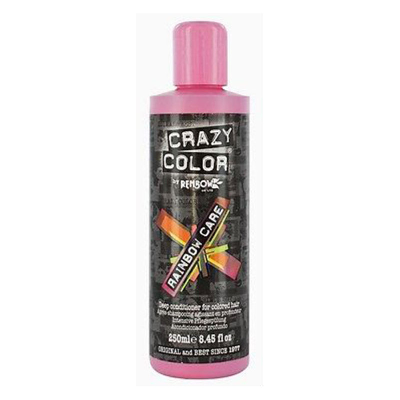 Crazy Color Balsamo Cura Arcobaleno (250ml)