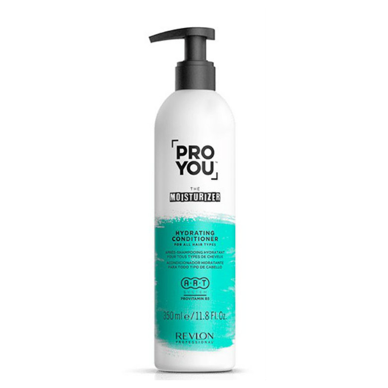 Revlon Pro You The Moisturizer Balsamo Idratante (350ml)