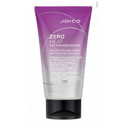 Joico Zero Heat Crema Modellante Asciugatura all'aria Per Capelli Fini/Medi