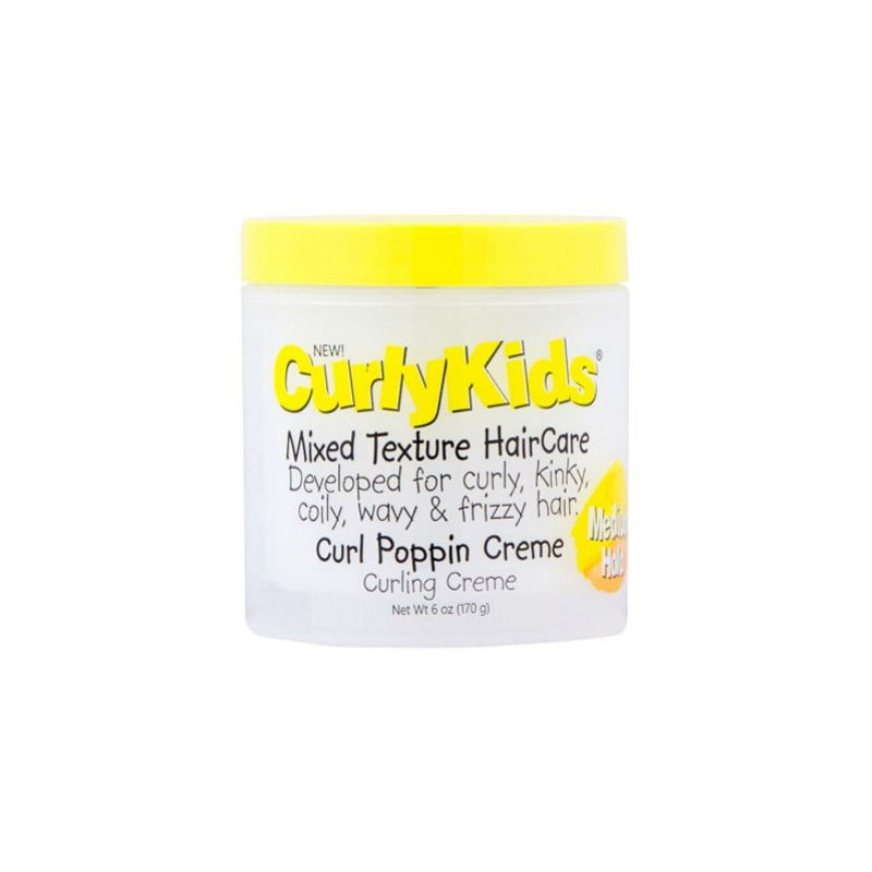 Curly Kids Crema Ricci Definiti (170gr)