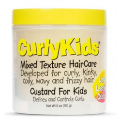 Curly Kids Crema Per Bambini (180gr)