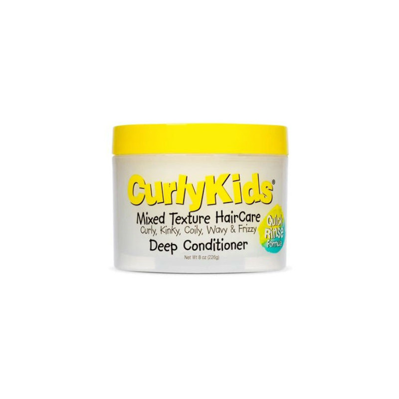 Curly Kids Balsamo Profondo (226gr)