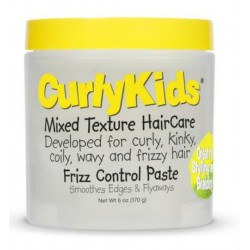 Curly Kids Pasta Anti-Crespo (170gr)