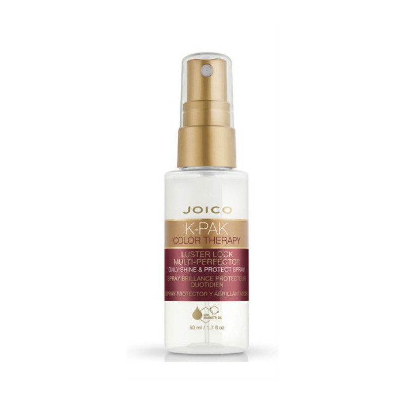 Joico K-Pak Color Therapy Luster Lock Spray 