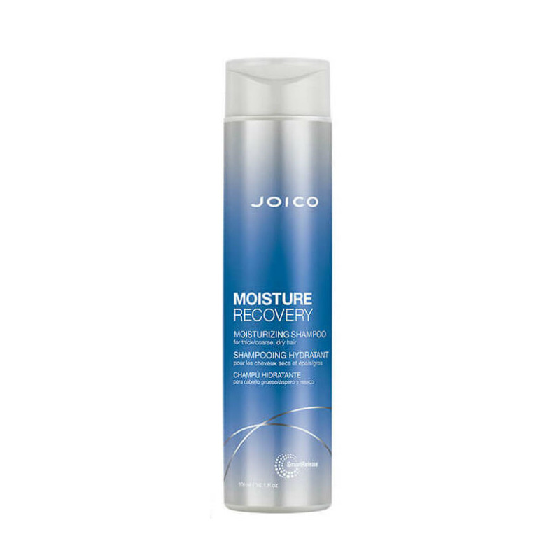Joico Shampoo Recupero Idratazione