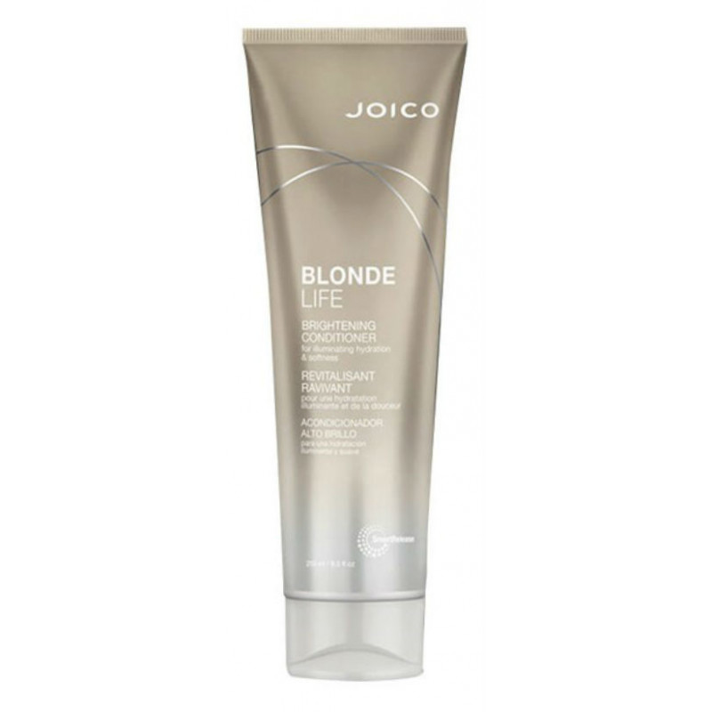 Joico Blonde Life Balsamo Illuminante
