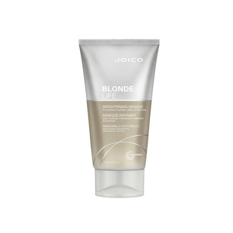 Joico Blonde Life Maschera Illuminante (150ml)
