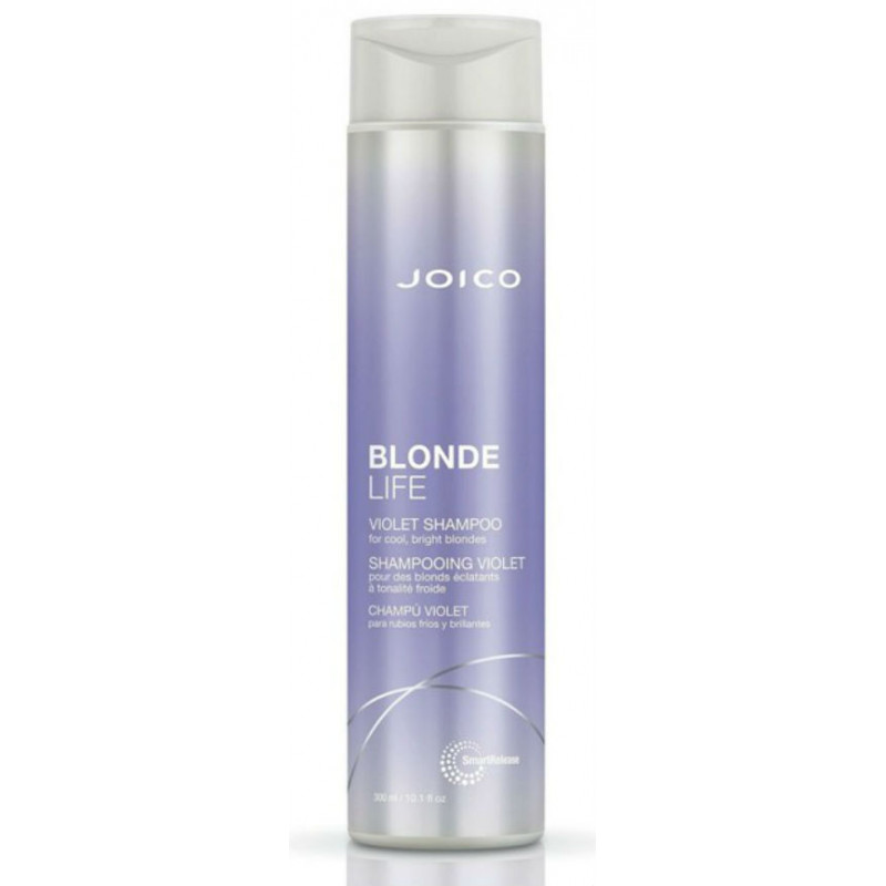 Joico Blonde Life Violet Shampoo