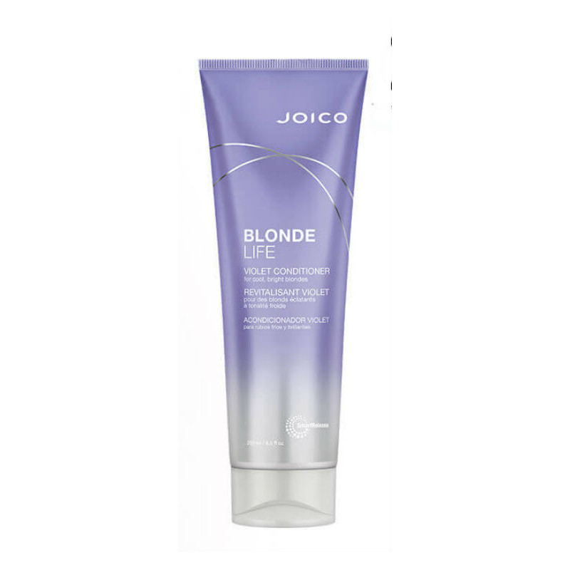 Joico Blonde Life Balsamo Viola
