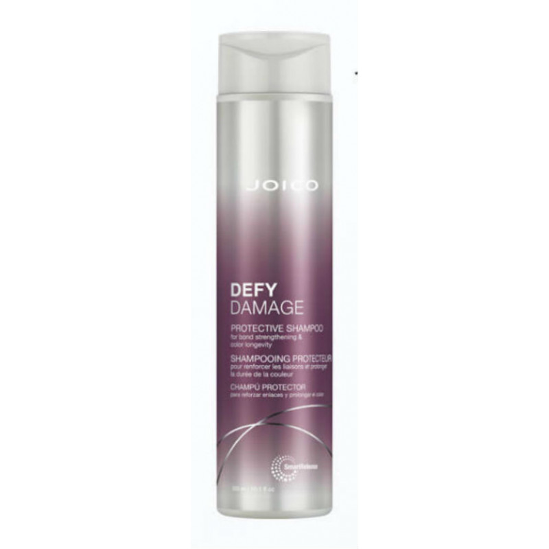 Joico Defy Damage Shampoo Protettivo