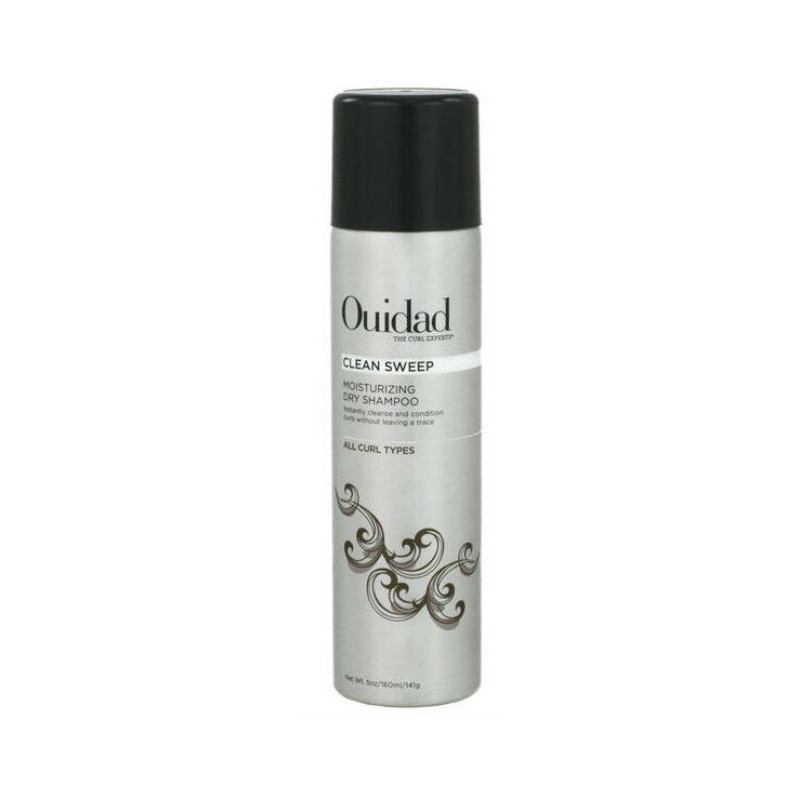Ouidad Clean Sweep Idratante Shampoo Secco (160ml)