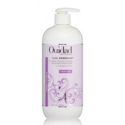 Ooidad Immersione Ricci Balsamo Detergente Senza Schiuma Coonut Crema (473ml)