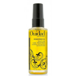 Ouidad Mongongo Oil Trattamento Multiuso per Ricci (50ml)