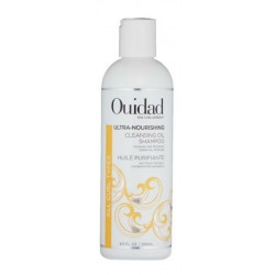 Ouidad Ultra Nutriente Shampoo Olio Detergente (250ml)