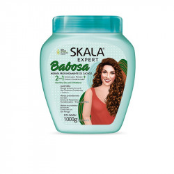 Skala Babosa Conditioning Cream Hydronutritive (1000ml)
