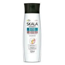 Skala S.O.S Vitamin Bomb Shampoo (325ml)