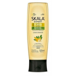 Skala Bomb Vitamins Banana Conditioner (325ml)