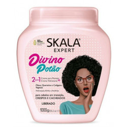 Skala Crespo Divino Conditioning Cream (1000ml)